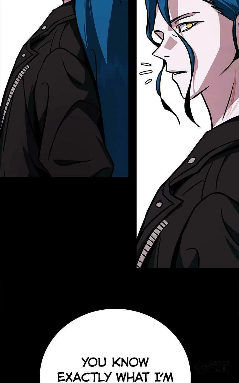 Hero the Maximum Chapter 40 page 80 - 