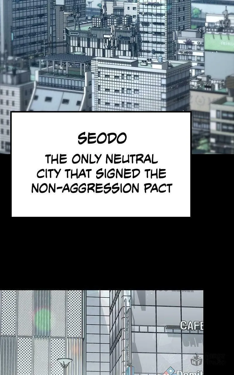 Hero the Maximum Chapter 40 page 9 - 