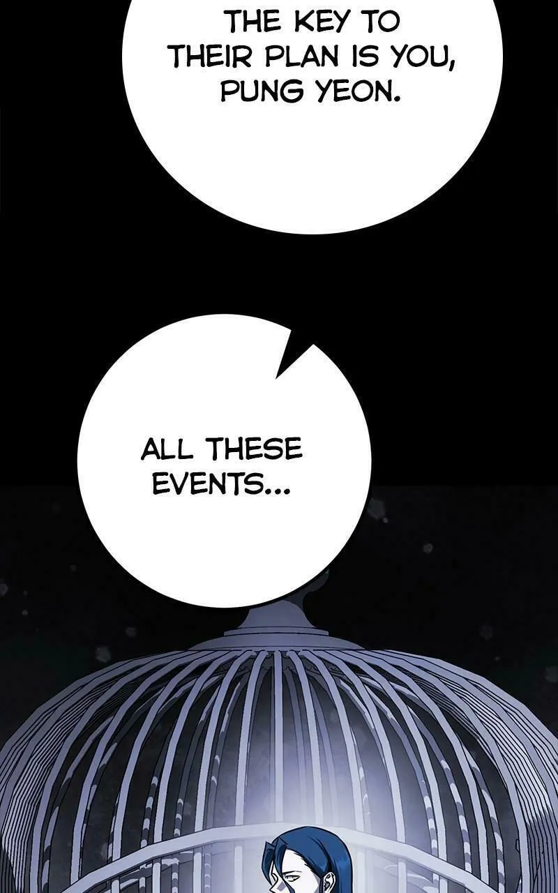 Hero the Maximum Chapter 40 page 83 - 