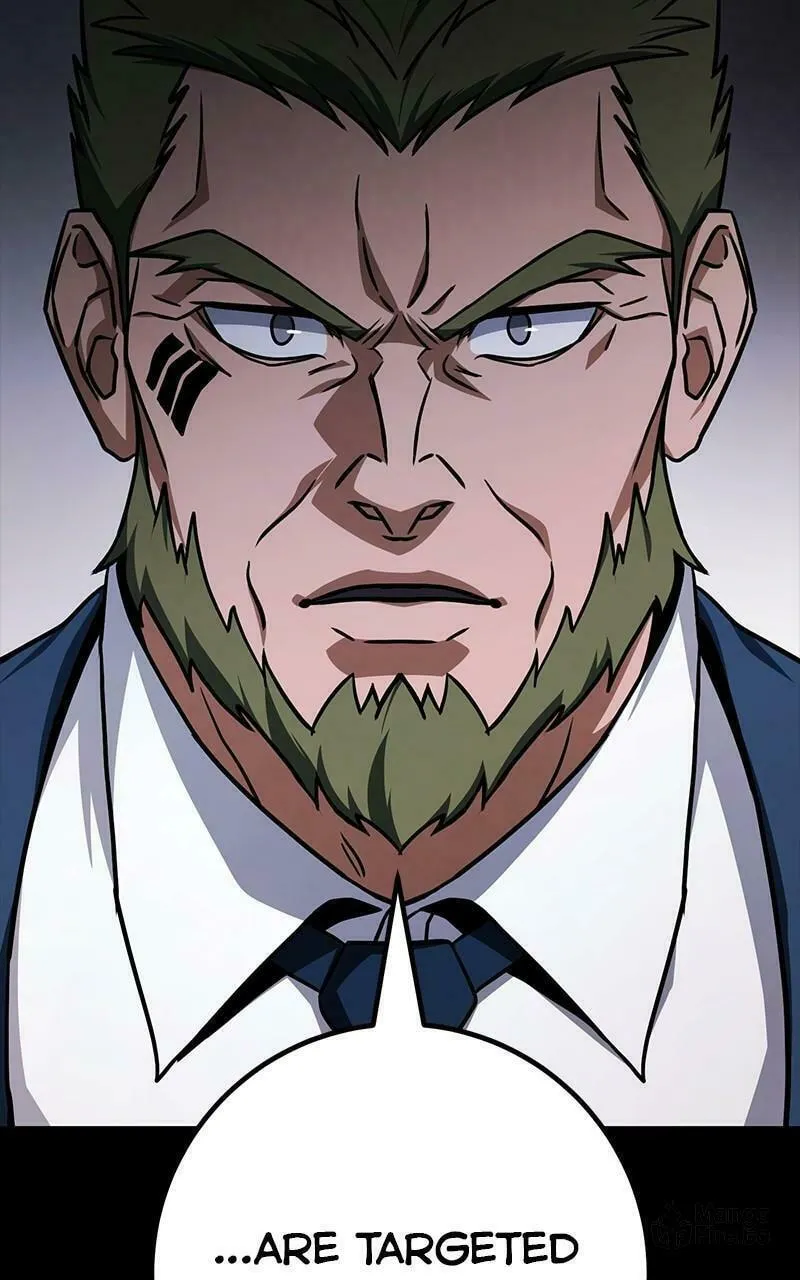 Hero the Maximum Chapter 40 page 85 - 
