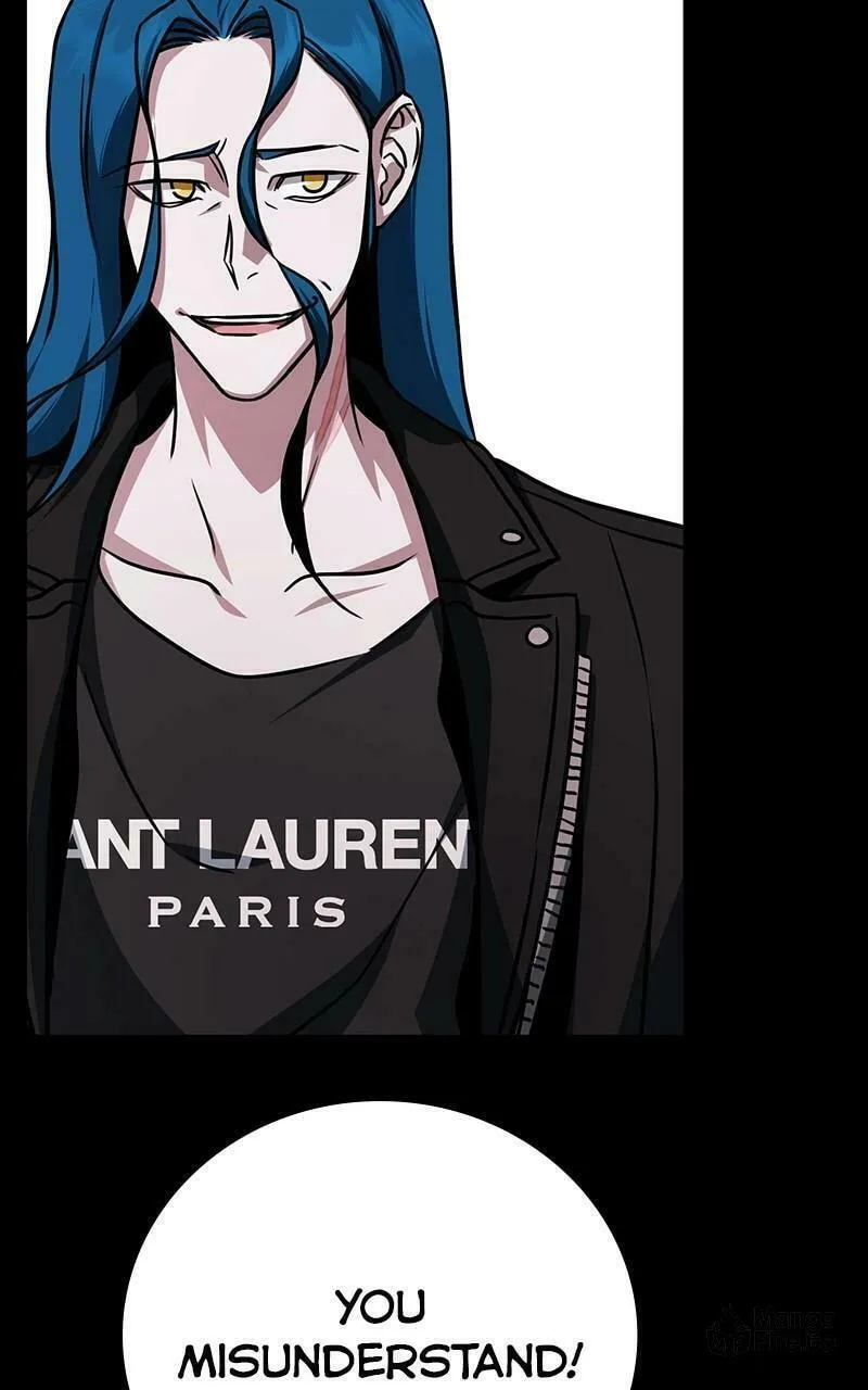 Hero the Maximum Chapter 40 page 87 - 
