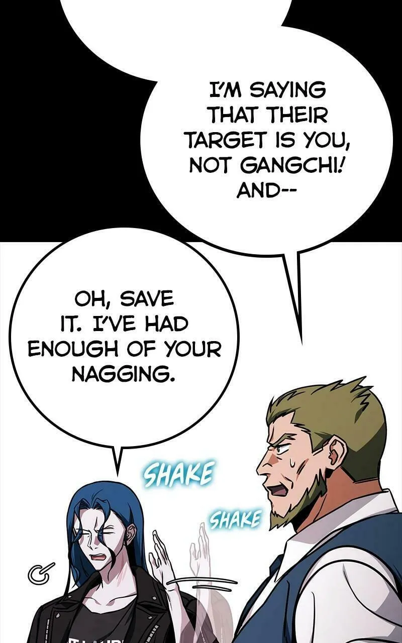 Hero the Maximum Chapter 40 page 88 - 