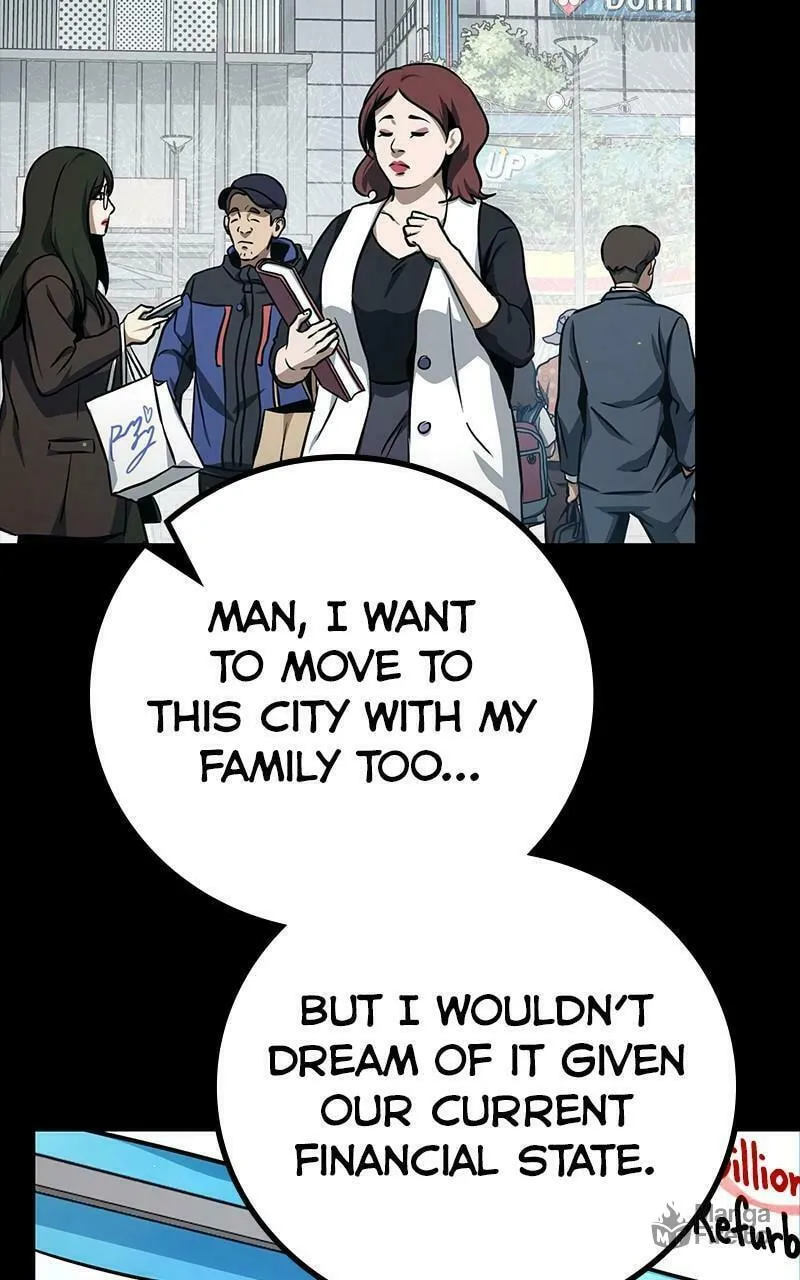 Hero the Maximum Chapter 40 page 10 - 