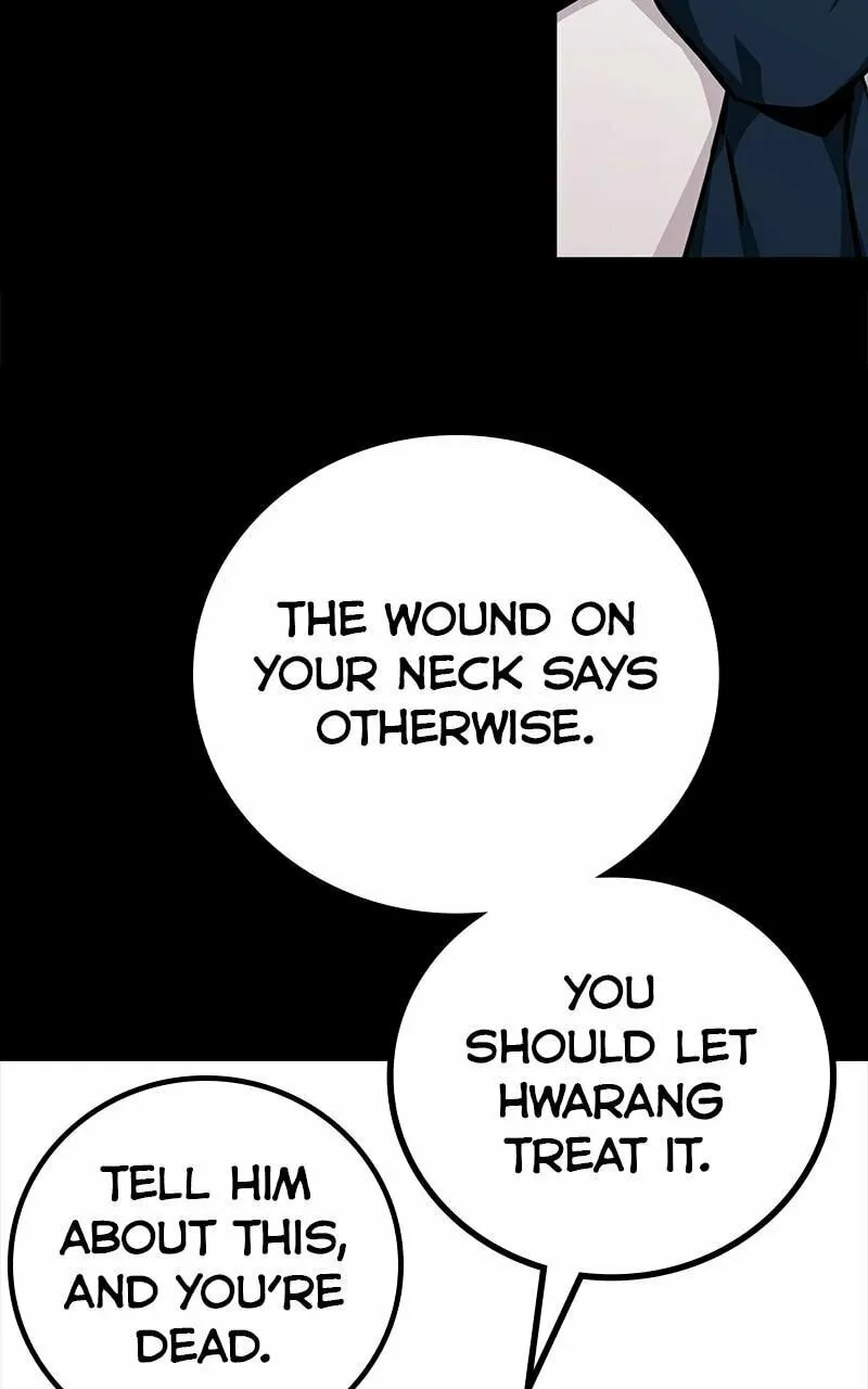 Hero the Maximum Chapter 40 page 94 - 