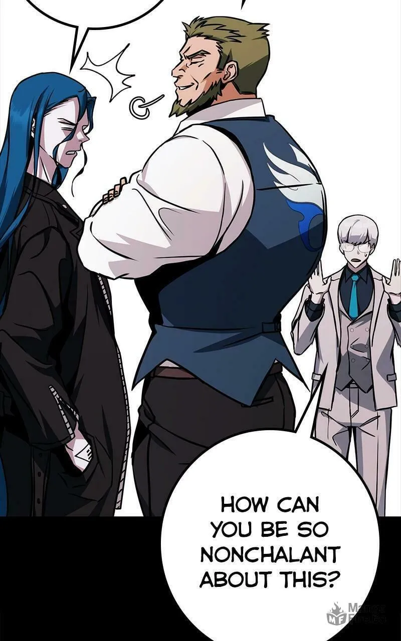 Hero the Maximum Chapter 40 page 95 - 