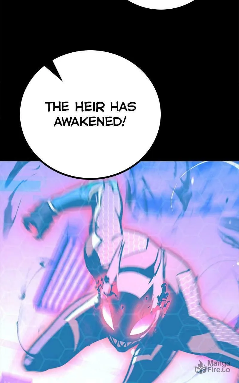 Hero the Maximum Chapter 40 page 96 - 