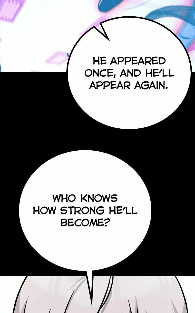 Hero the Maximum Chapter 40 page 97 - 