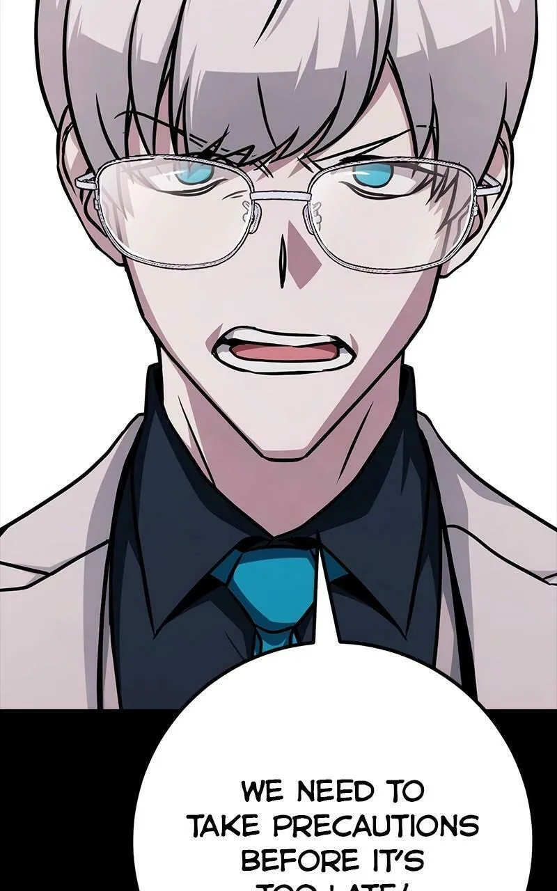 Hero the Maximum Chapter 40 page 98 - 