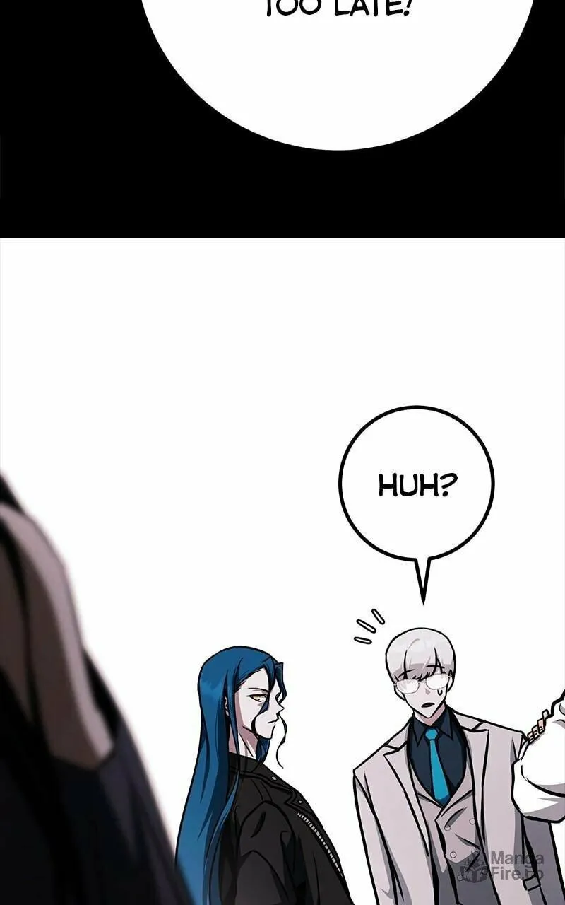 Hero the Maximum Chapter 40 page 99 - 