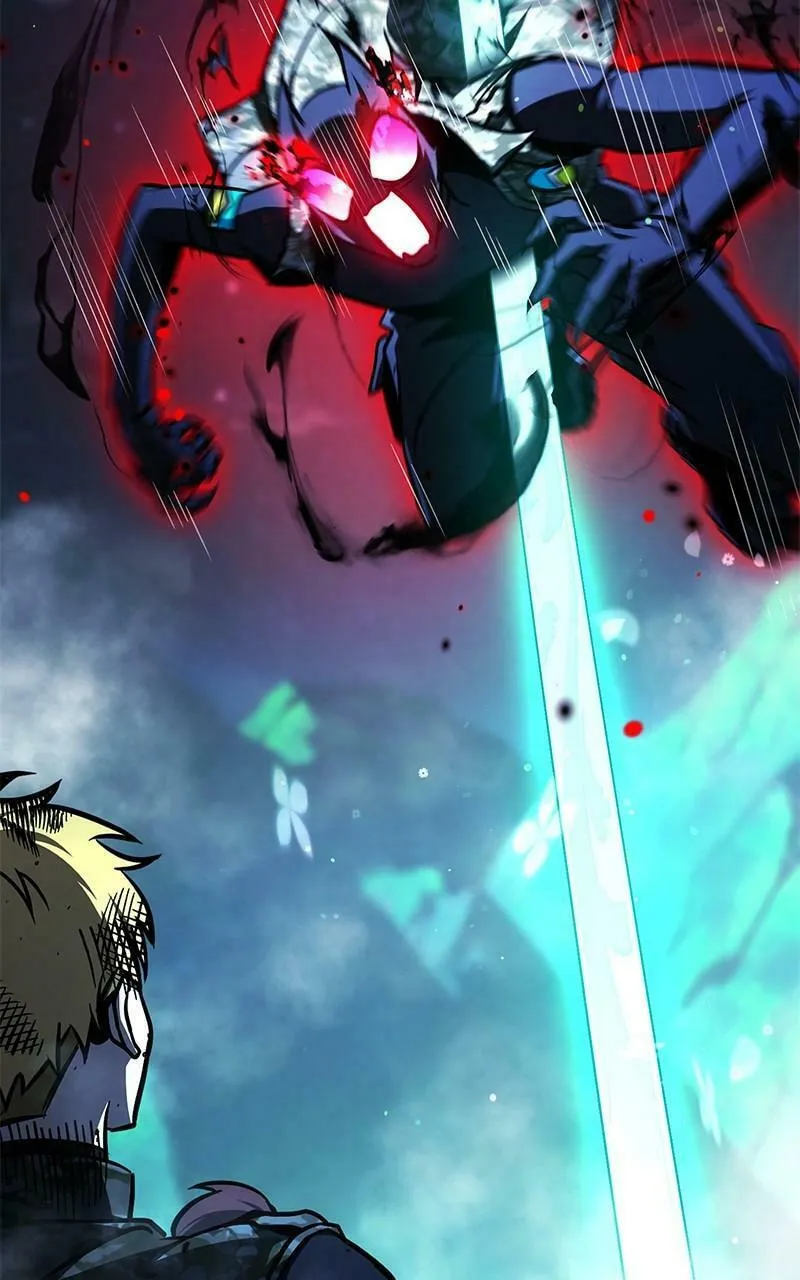 Hero the Maximum Chapter 41 page 11 - 