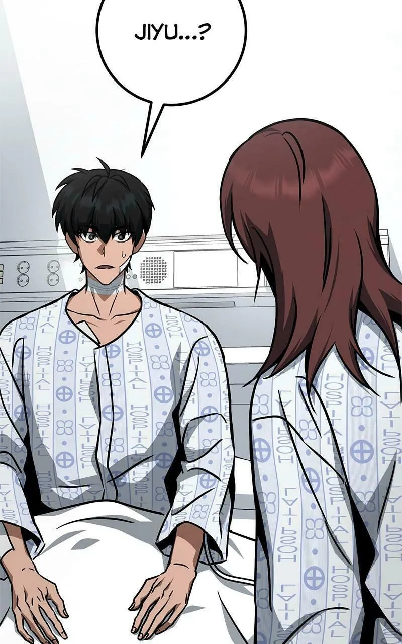 Hero the Maximum Chapter 41 page 104 - 