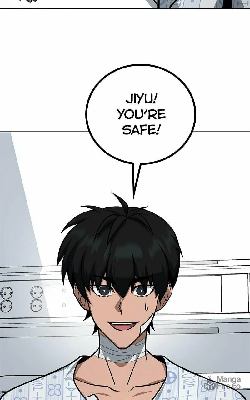 Hero the Maximum Chapter 41 page 105 - 