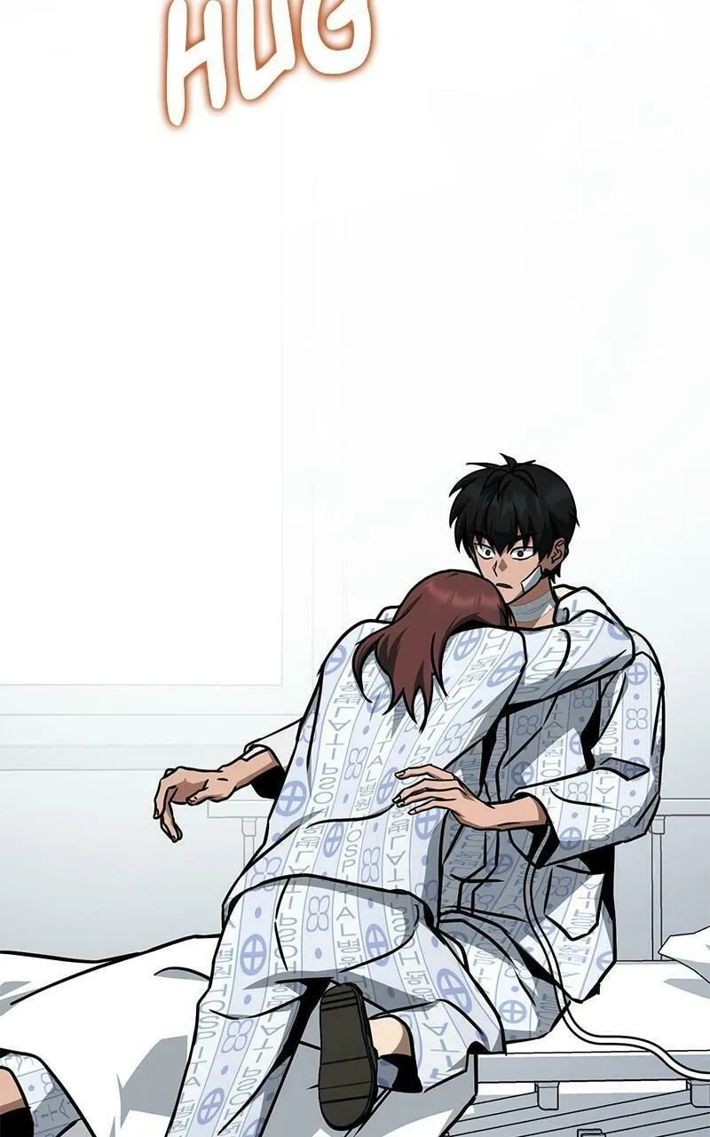 Hero the Maximum Chapter 41 page 107 - 