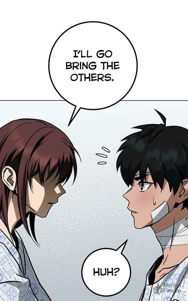 Hero the Maximum Chapter 41 page 110 - 