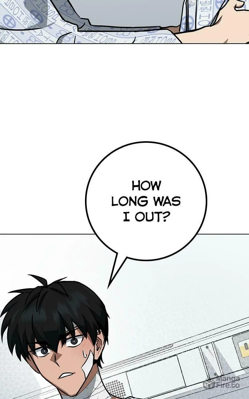 Hero the Maximum Chapter 41 page 111 - 