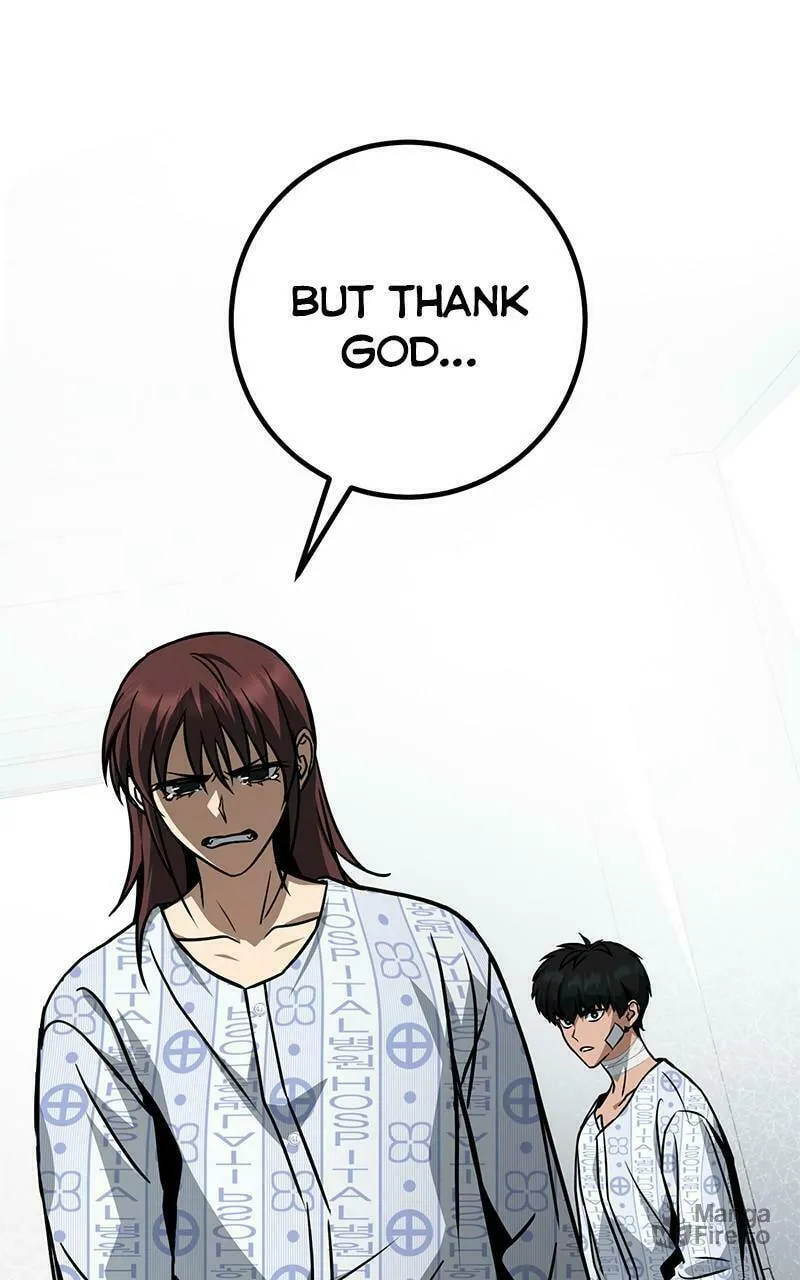 Hero the Maximum Chapter 41 page 115 - 