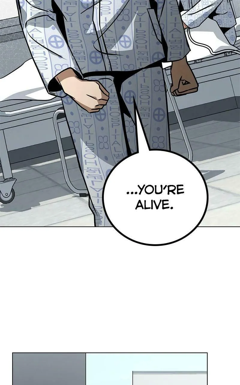 Hero the Maximum Chapter 41 page 116 - 