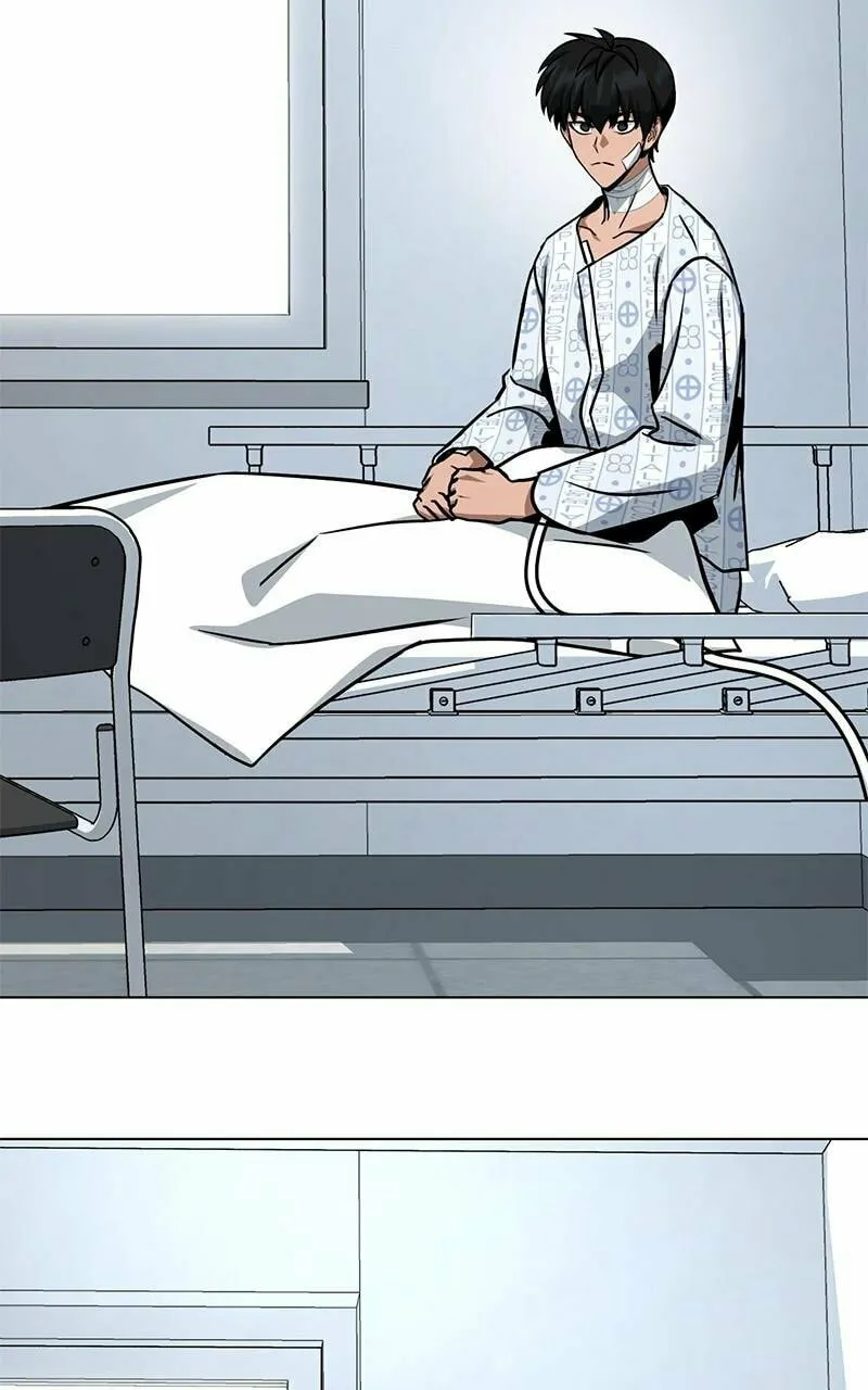 Hero the Maximum Chapter 41 page 119 - 