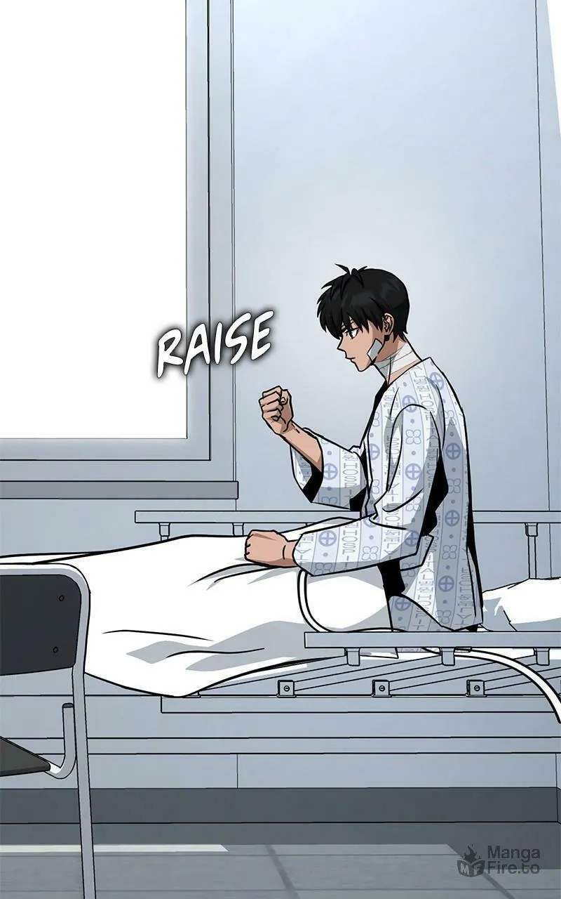 Hero the Maximum Chapter 41 page 120 - 