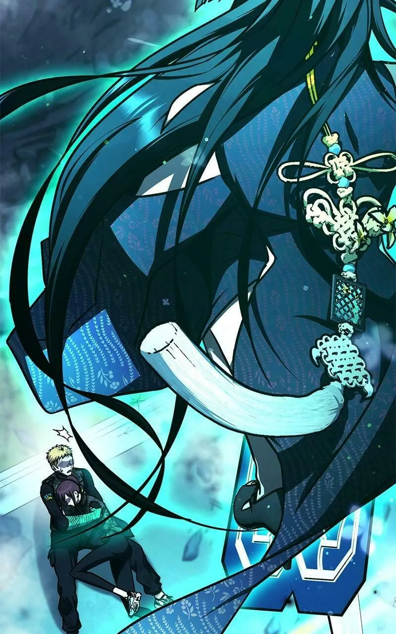 Hero the Maximum Chapter 41 page 13 - 