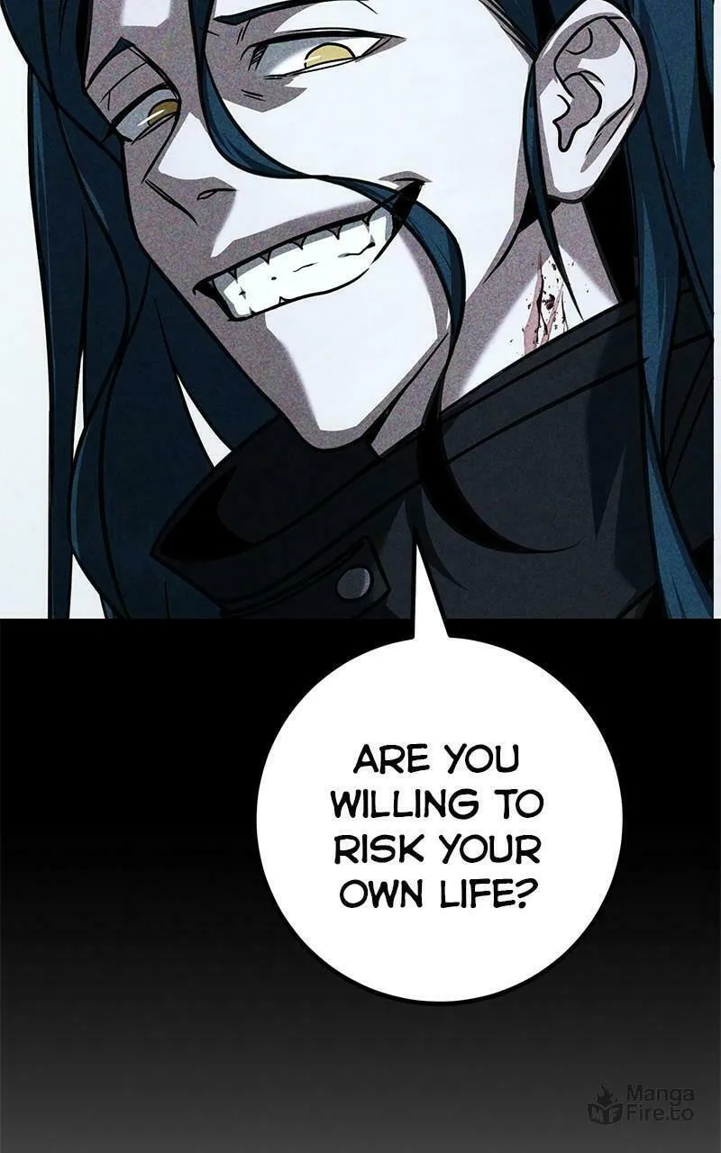 Hero the Maximum Chapter 41 page 125 - 