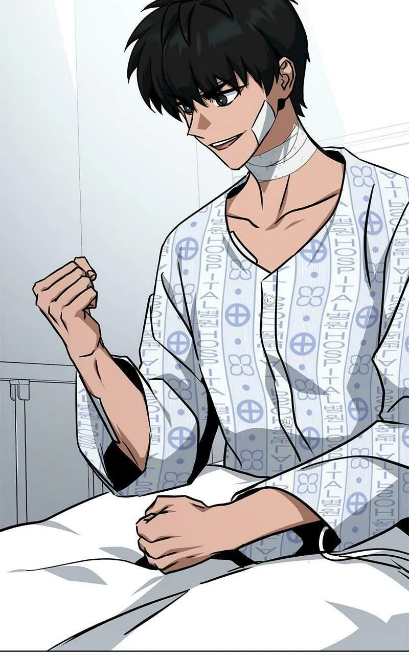 Hero the Maximum Chapter 41 page 127 - 