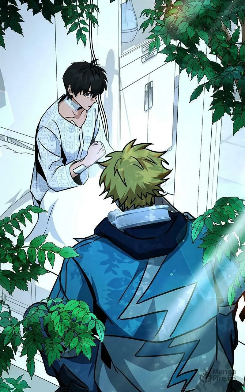 Hero the Maximum Chapter 41 page 130 - 