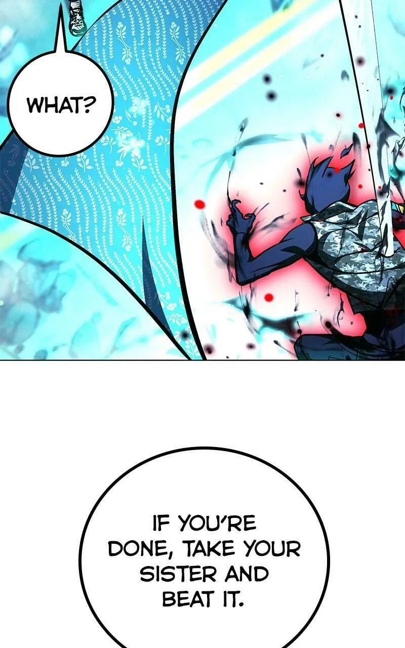 Hero the Maximum Chapter 41 page 14 - 