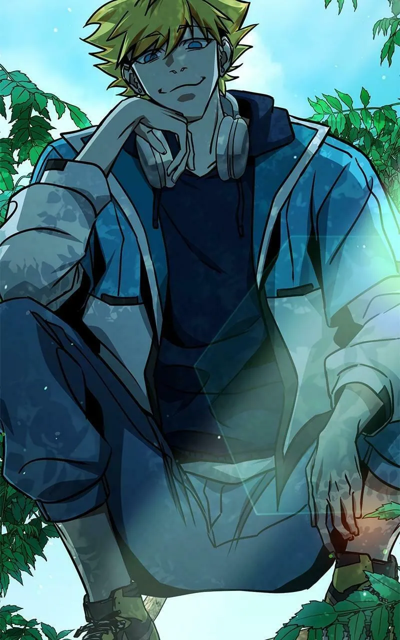Hero the Maximum Chapter 41 page 133 - 