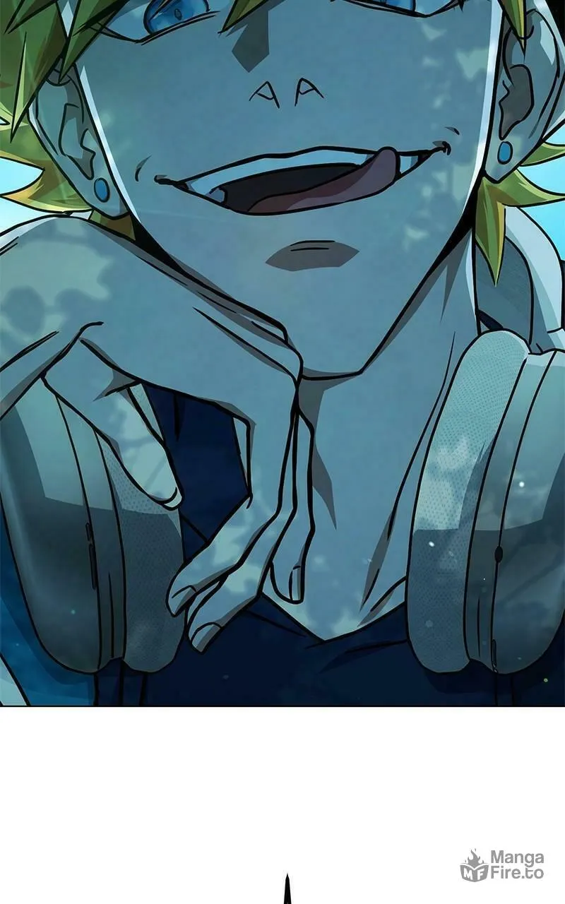 Hero the Maximum Chapter 41 page 135 - 