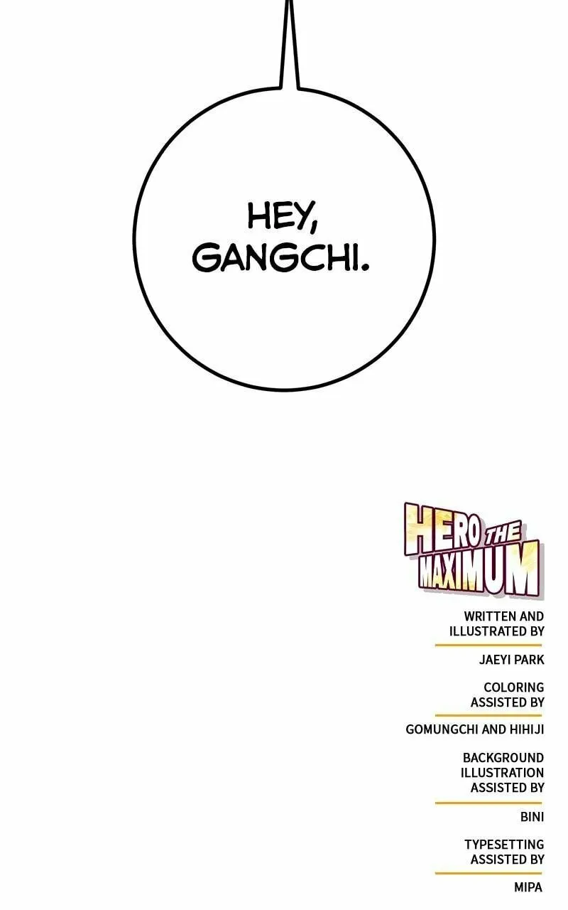 Hero the Maximum Chapter 41 page 136 - 