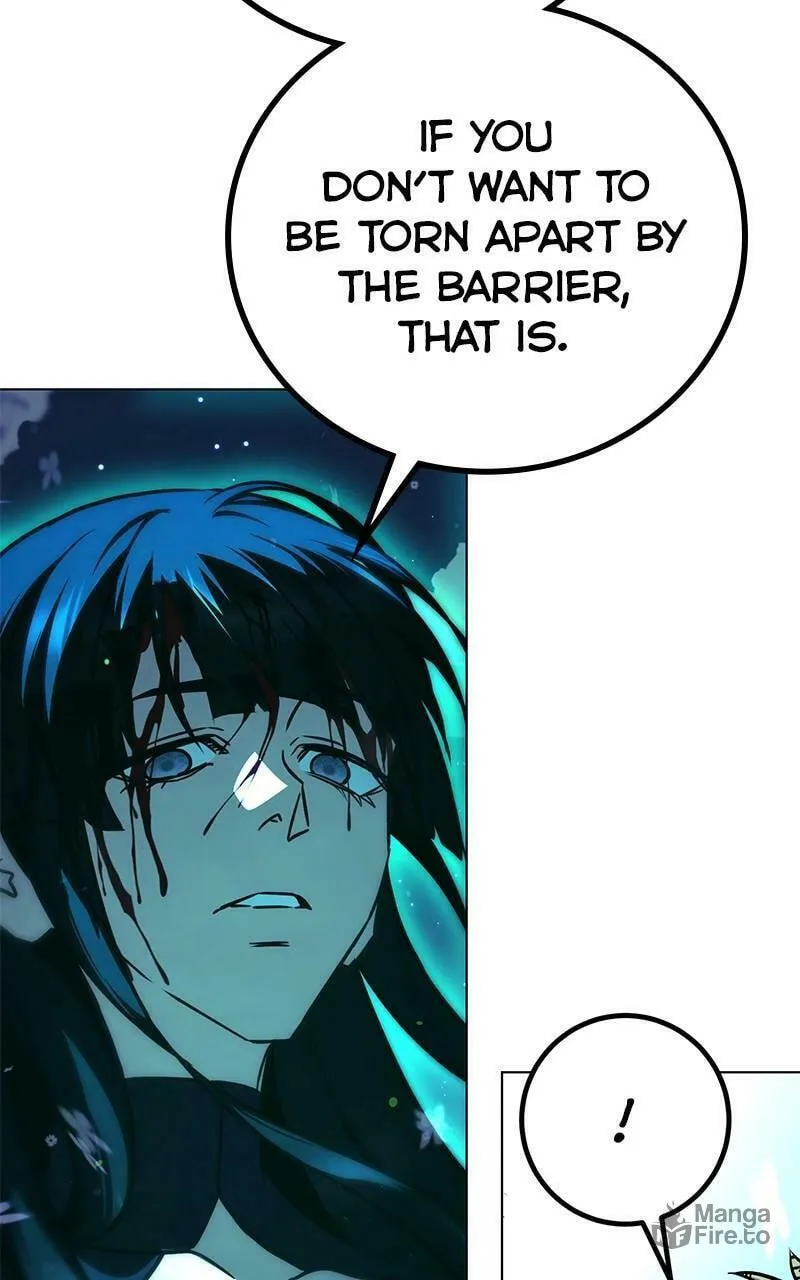 Hero the Maximum Chapter 41 page 15 - 