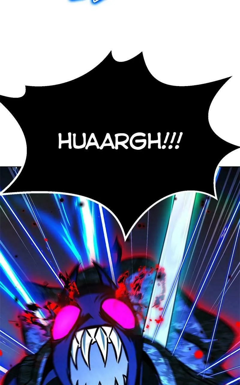 Hero the Maximum Chapter 41 page 28 - 