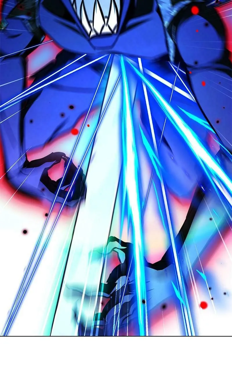 Hero the Maximum Chapter 41 page 29 - 