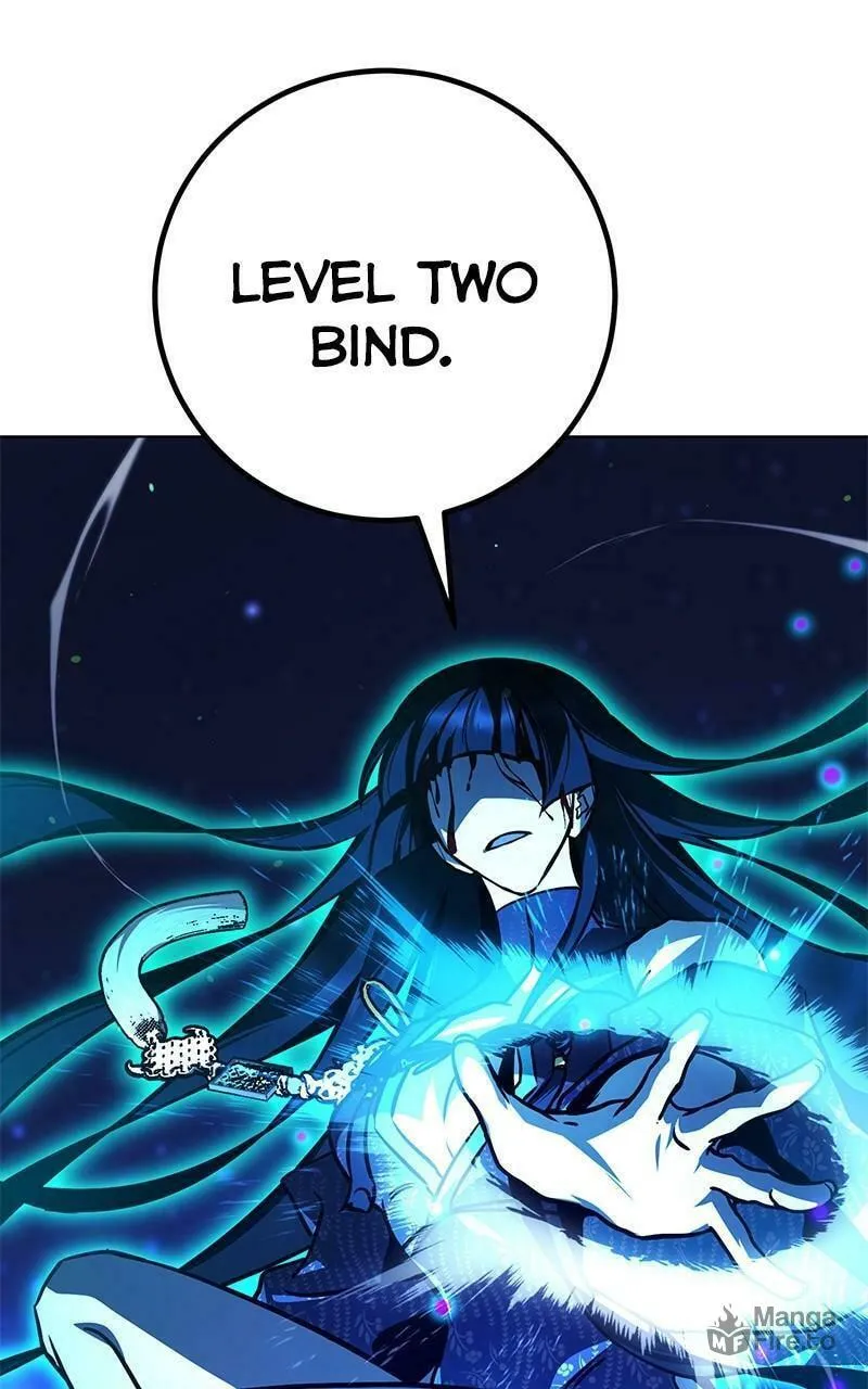 Hero the Maximum Chapter 41 page 30 - 