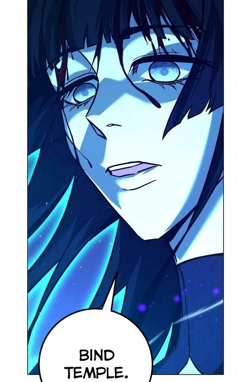 Hero the Maximum Chapter 41 page 32 - 
