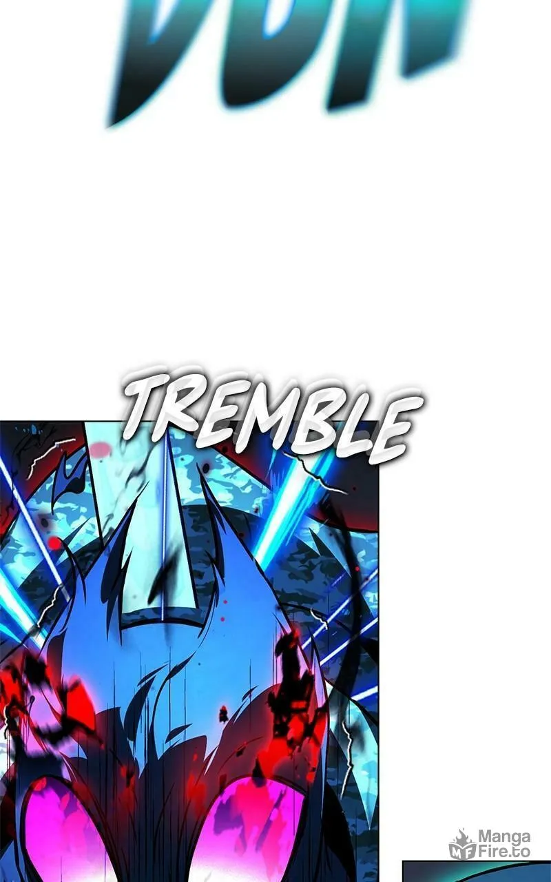 Hero the Maximum Chapter 41 page 36 - 
