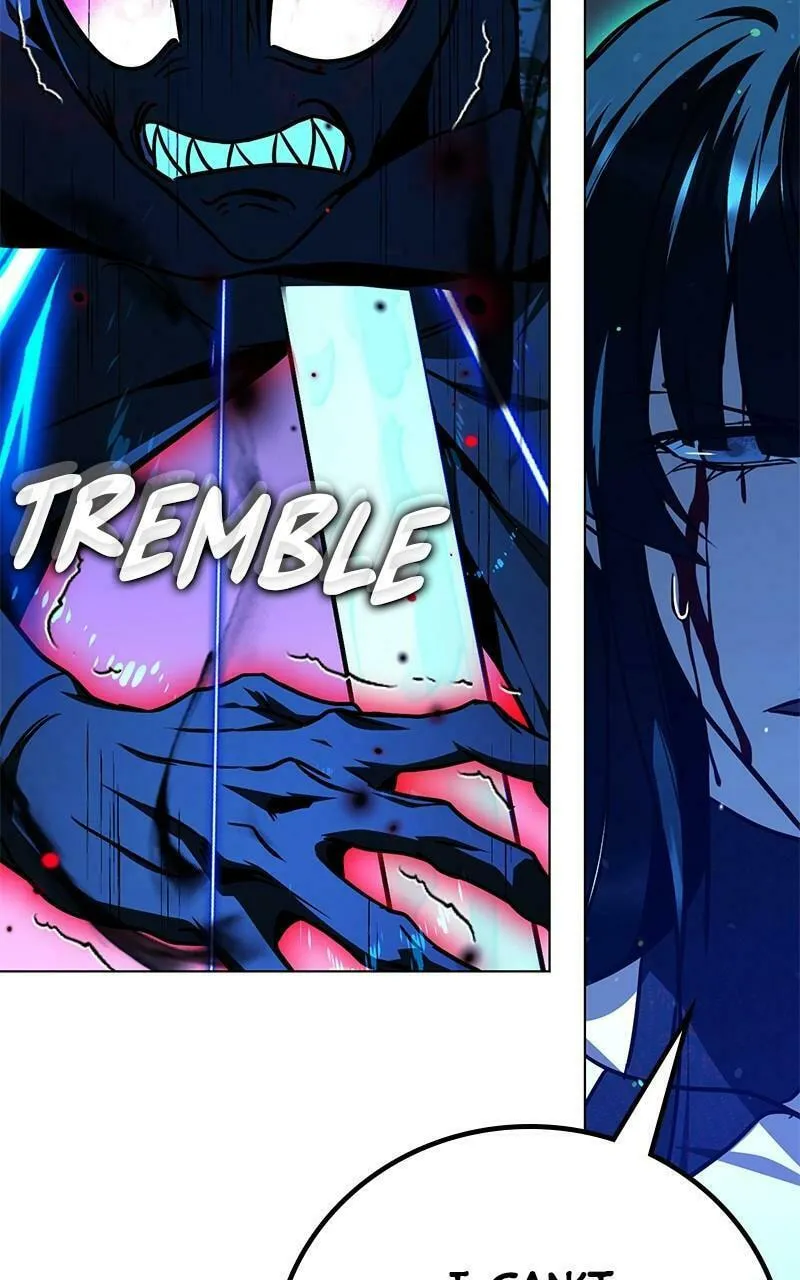Hero the Maximum Chapter 41 page 37 - 