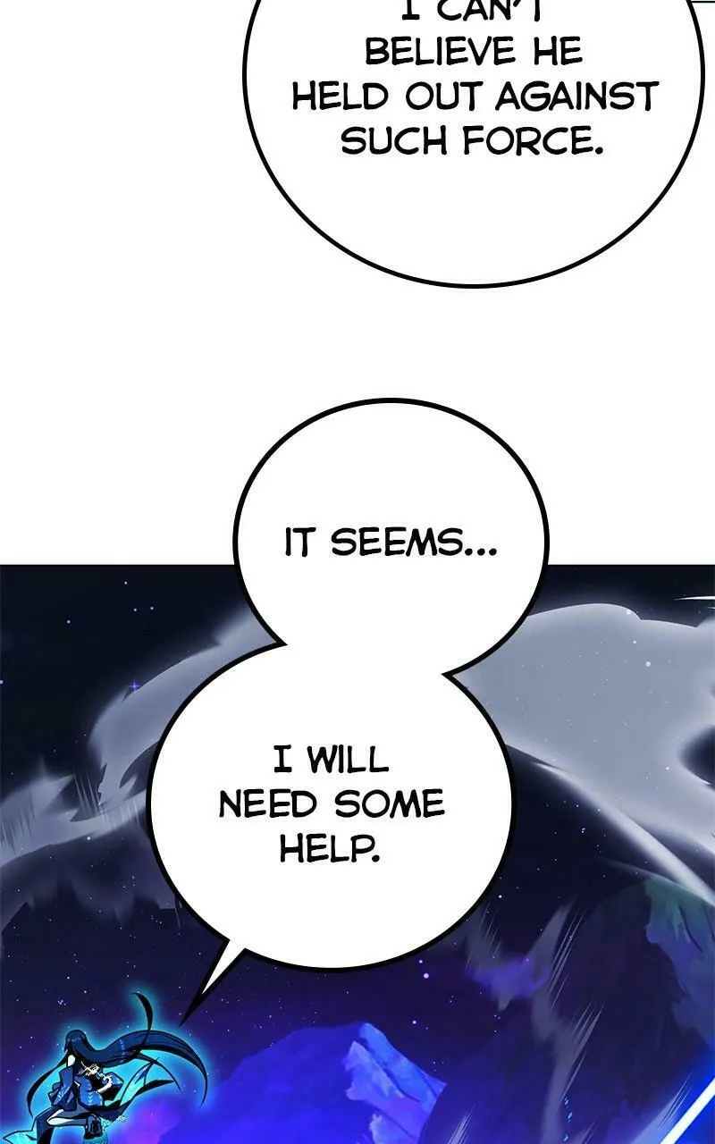Hero the Maximum Chapter 41 page 38 - 