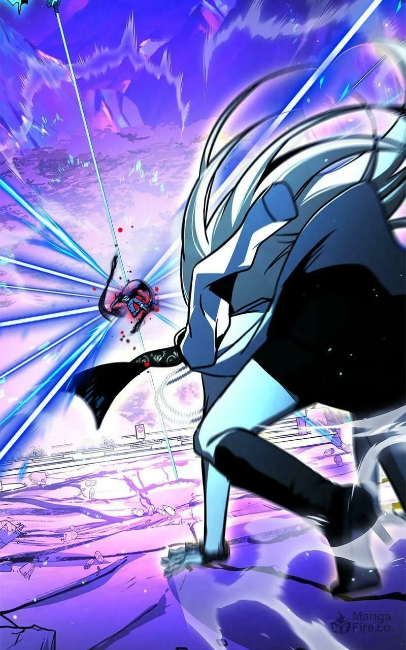 Hero the Maximum Chapter 41 page 39 - 
