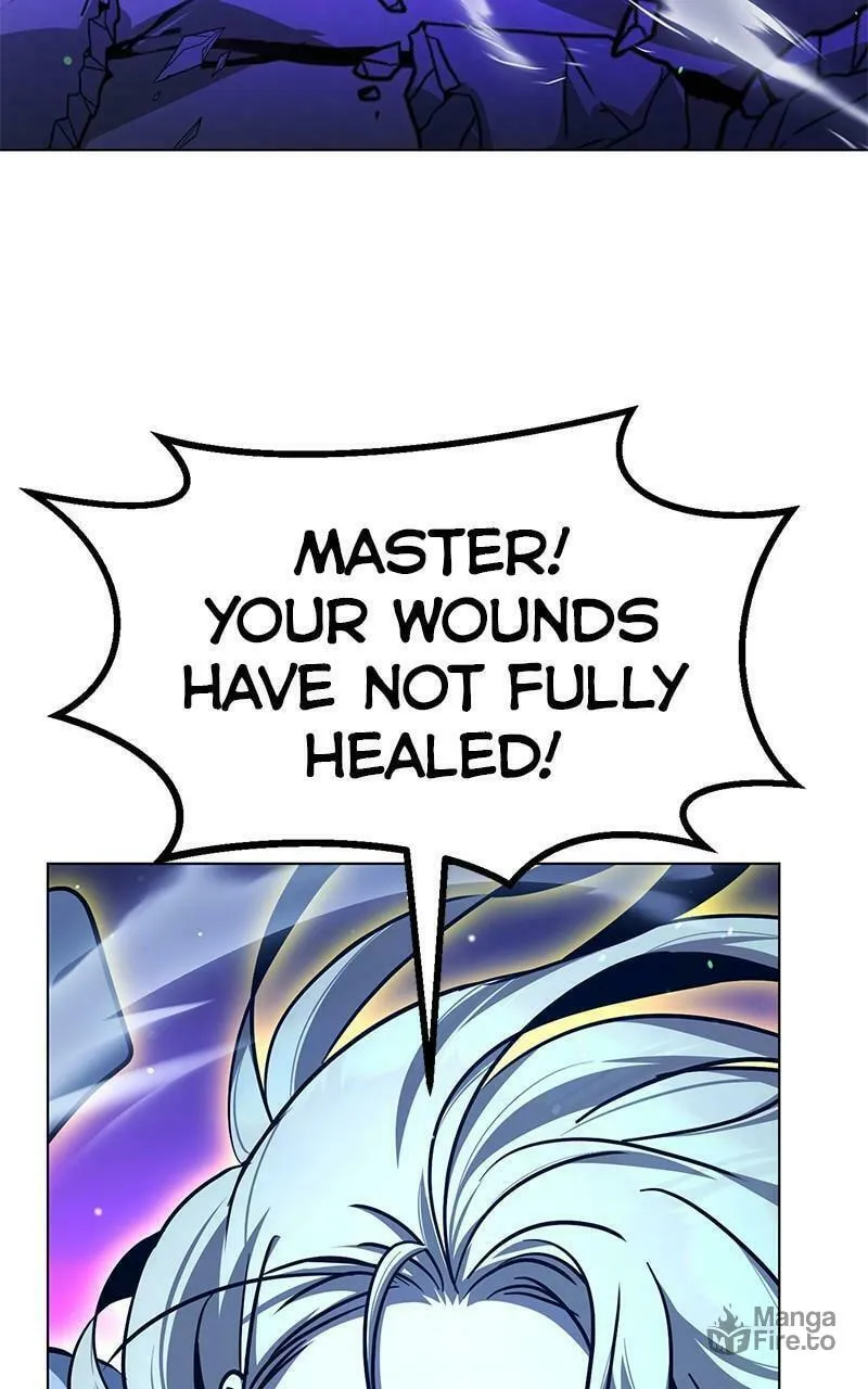 Hero the Maximum Chapter 41 page 40 - 