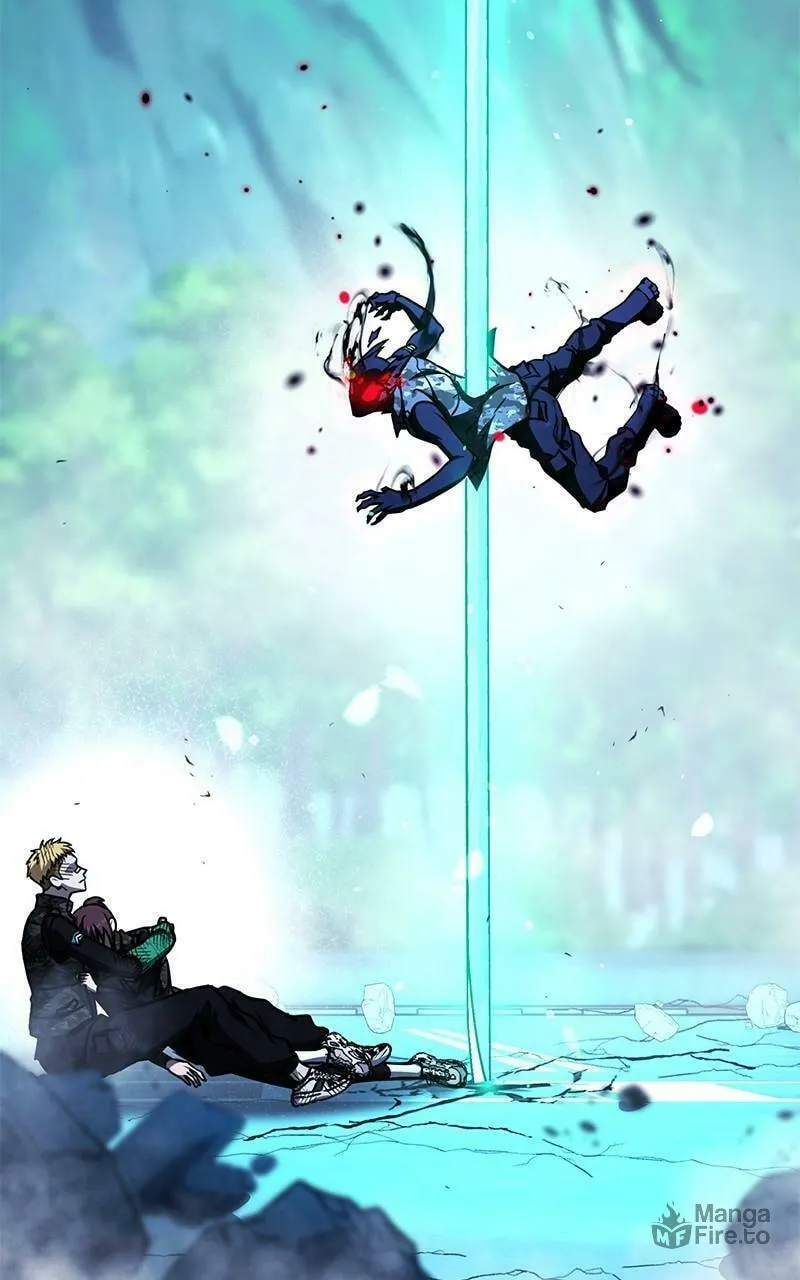 Hero the Maximum Chapter 41 page 5 - 