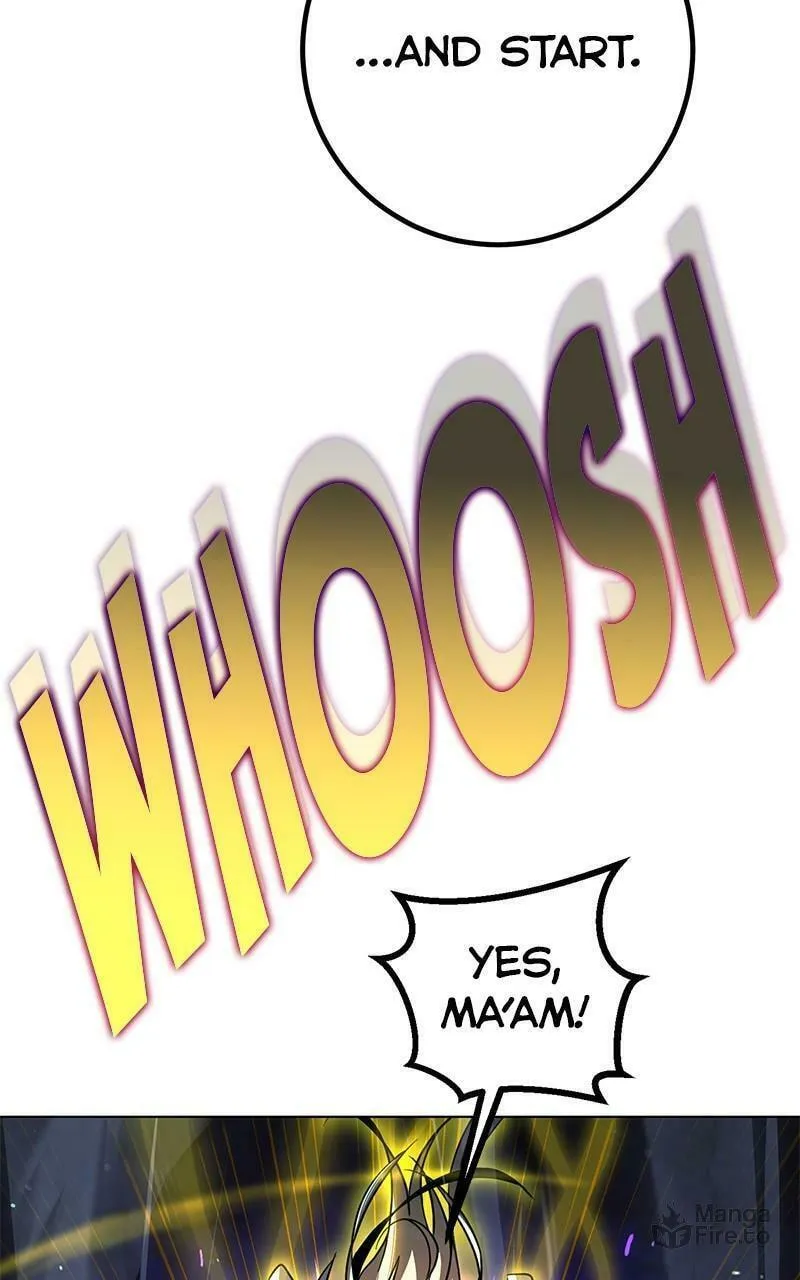 Hero the Maximum Chapter 41 page 45 - 