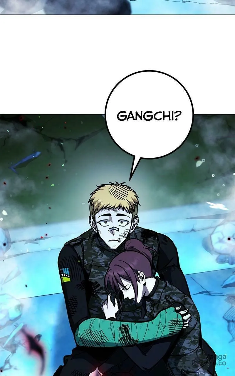 Hero the Maximum Chapter 41 page 6 - 