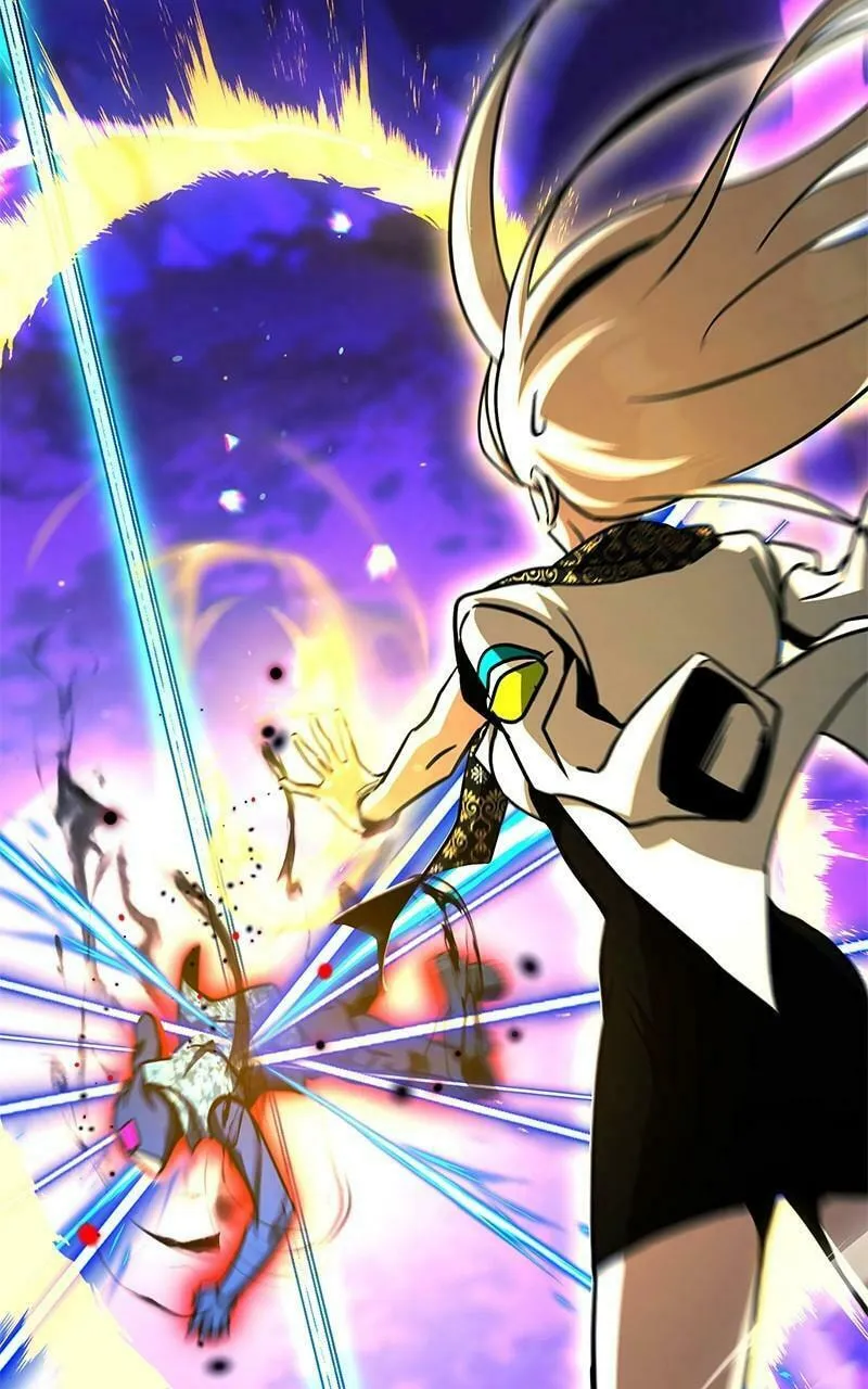 Hero the Maximum Chapter 41 page 52 - 