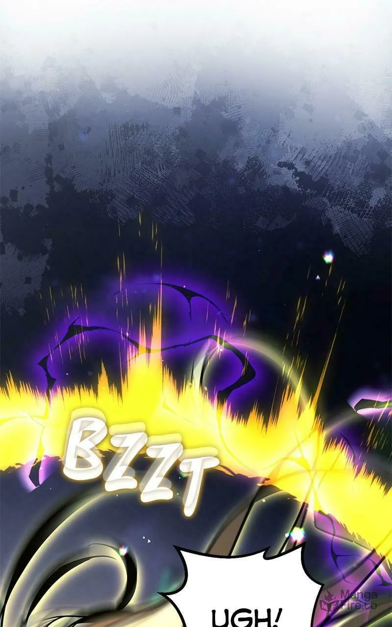 Hero the Maximum Chapter 41 page 54 - 