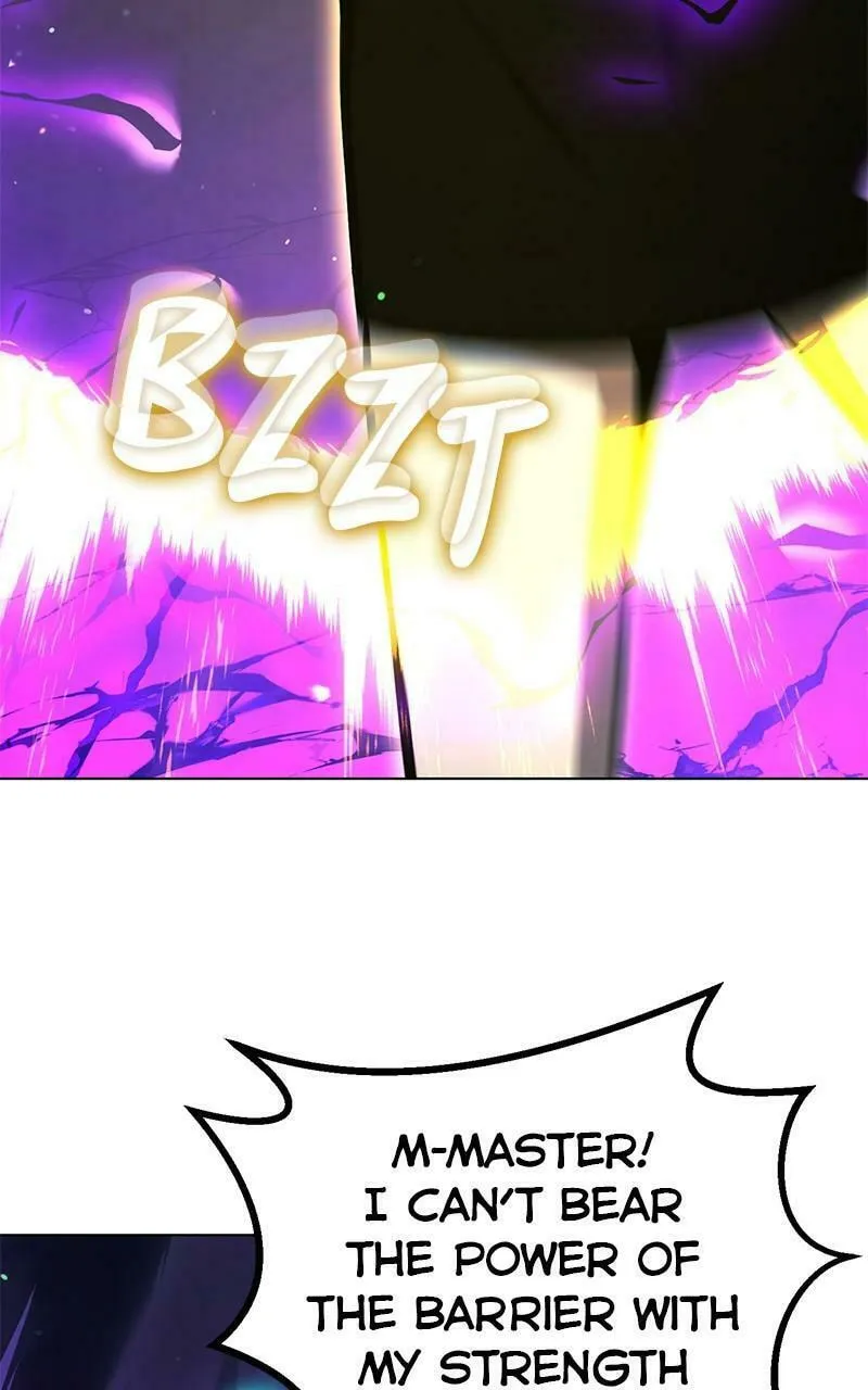 Hero the Maximum Chapter 41 page 56 - 