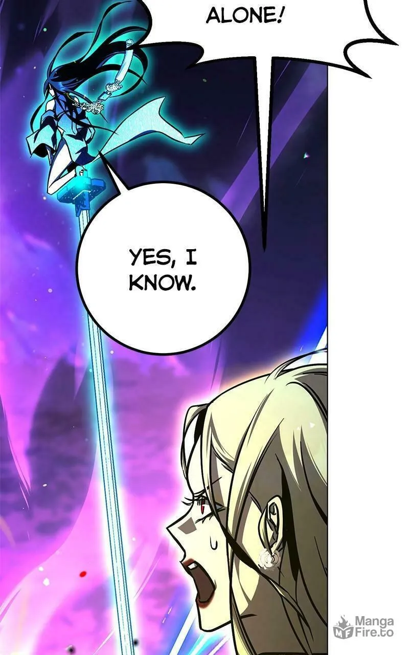Hero the Maximum Chapter 41 page 57 - 