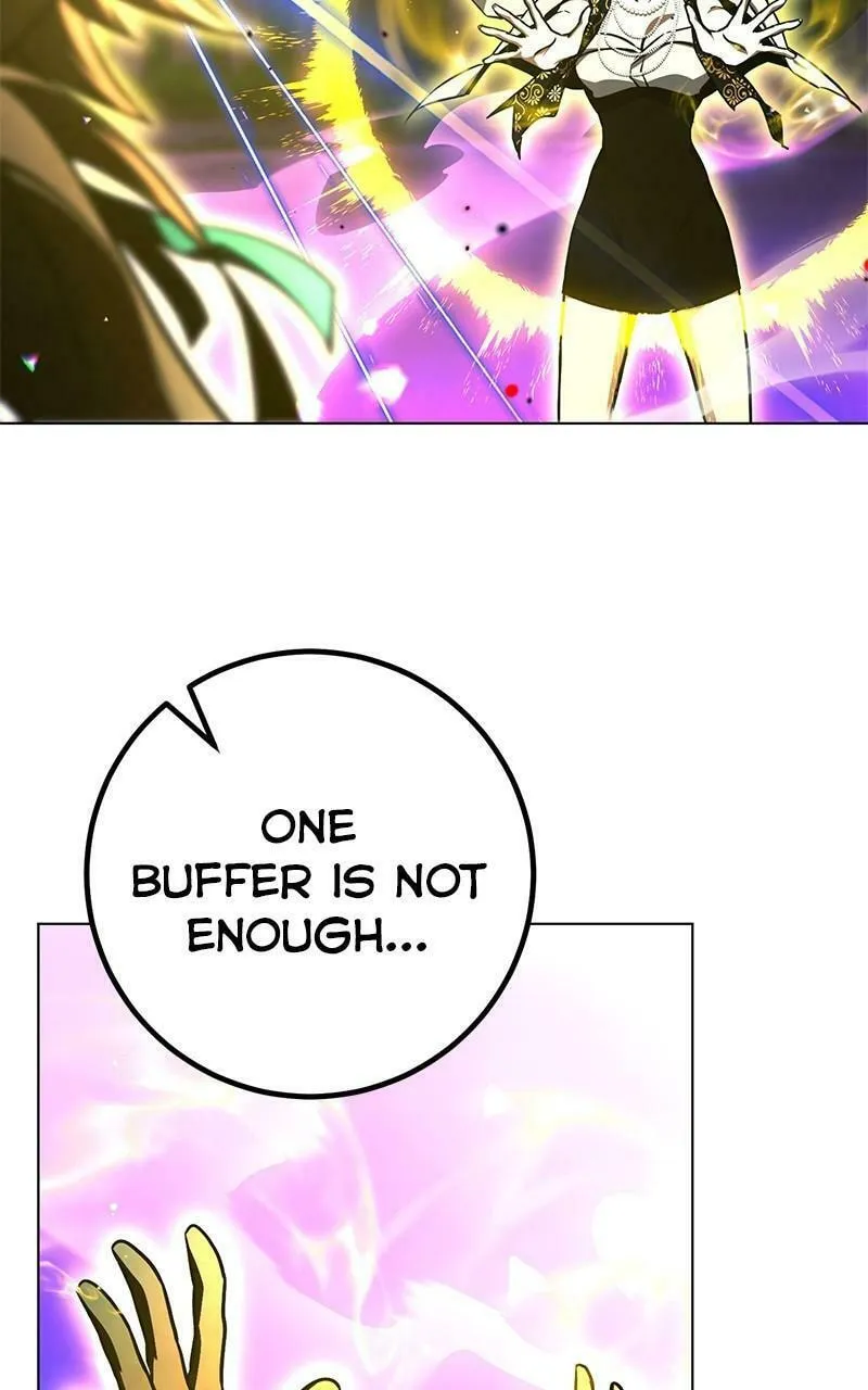 Hero the Maximum Chapter 41 page 59 - 