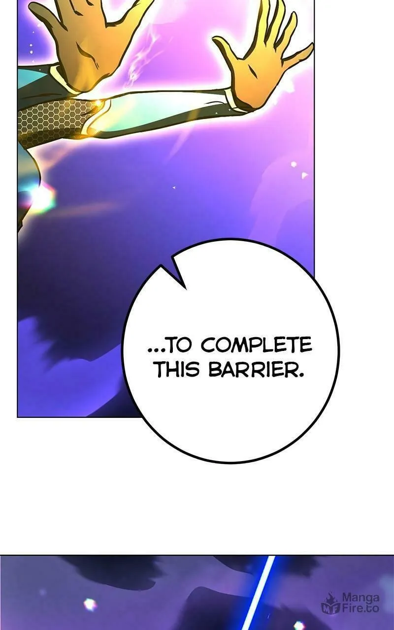 Hero the Maximum Chapter 41 page 60 - 